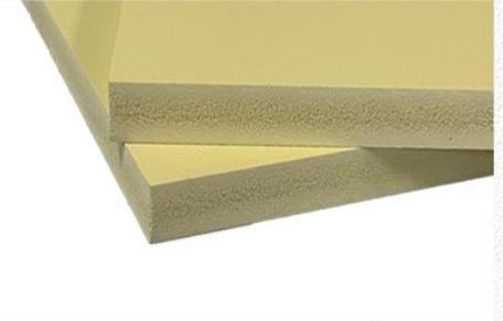 WPC Celuka Foam Board WPC Sheet Wood Plastic Material 16mm pvc rigid foam board