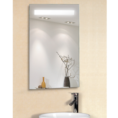 Hollywood bathroom makeup Vanity Mirror with LED Light bulbs illuminate vanity dressing table mirror light