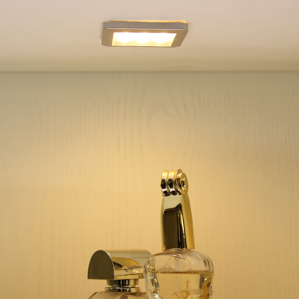 square down light led ceiling