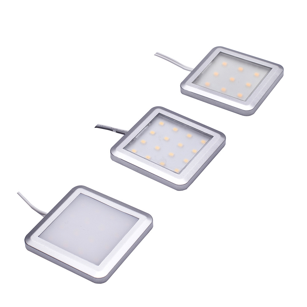 square down light led ceiling