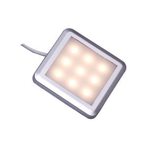 square down light led ceiling