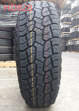 4*4 Tyre 245/70R16 245,70,16 LT225/75R15 6PR