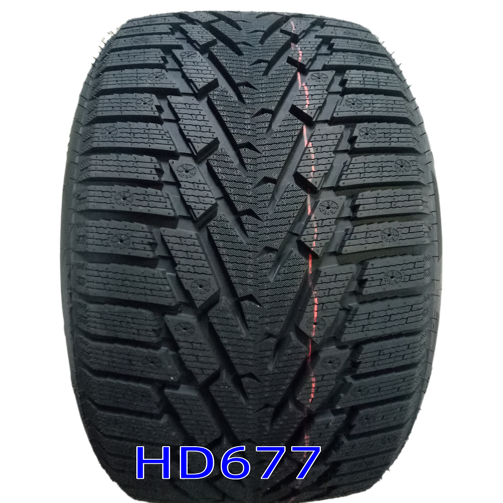 185/60R14 185/60R15 185/65R15 rims and tires for cars Studded Tyre