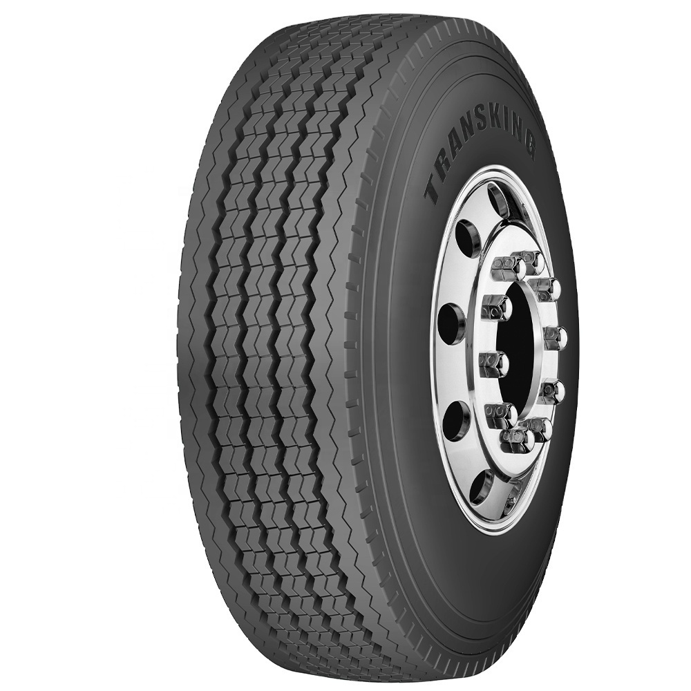 truck tire amulet 385/65R22.5 Transking radial tyre all position long lasting