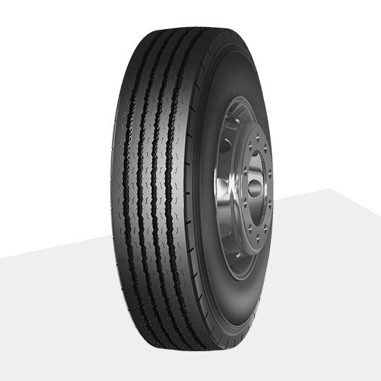 Tubeless Tyre All Steel Truck and Bus Radial Tyre (6.50R16LT 7.00R16LT 7.50R16LT 7.50R20 8.25R16LT 215/85R16LT ST235/85R16)