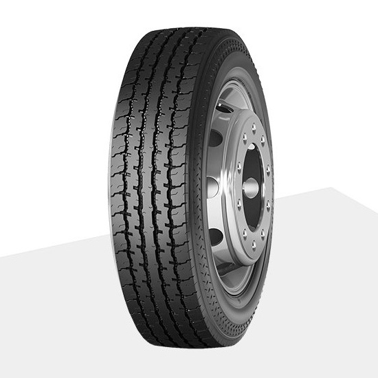 Haida Brand St235/85r16 St225/90r16 St225/75r15 St235/80r16 All Trailer Tires for Truck and Bus