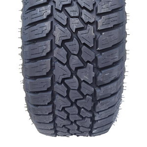 AT Tyre Light Truck Tyre PCR LT 265/60R18 265/60/18 10PR HD829