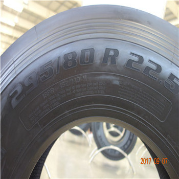 Roadone heavy duty truck tyre 295/80r22.5