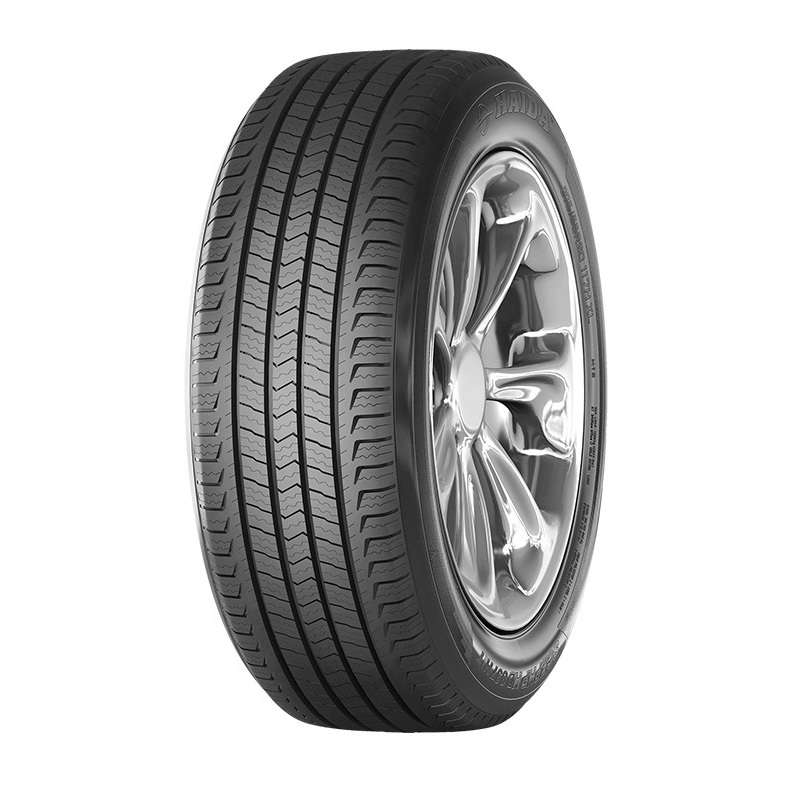 High Performance Passenger Car Tyres for Vehicles, Tubeless Pneumatic Tires for Cars All Sizes 215/50ZR17 215/50R17 HD837