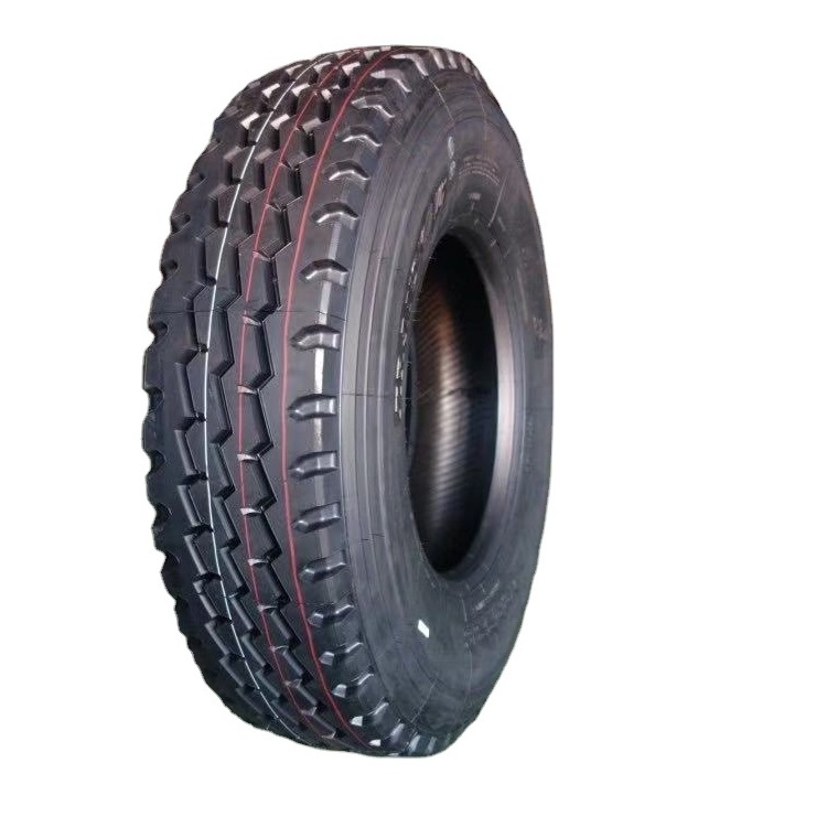 Good Quality Truck Tire 295 80R22 5