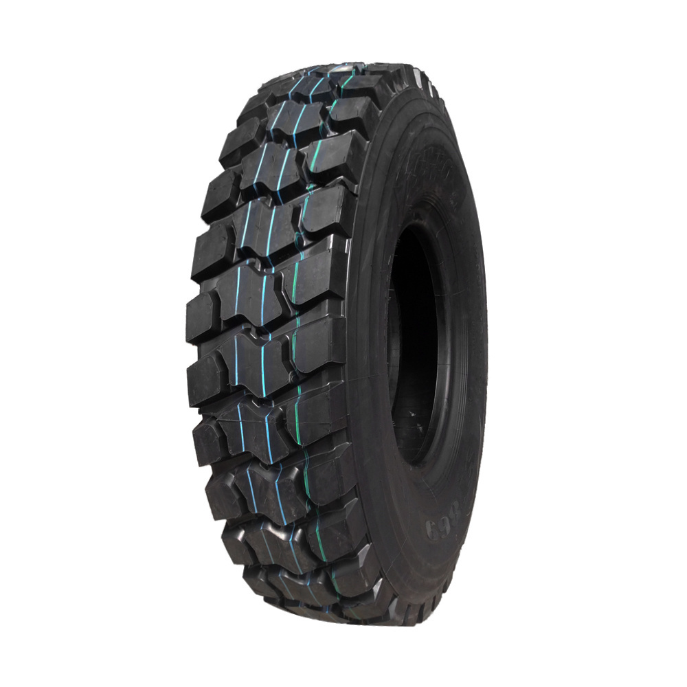 Good Quality Truck Tire 295 80R22 5