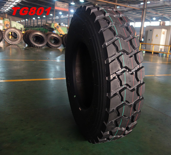 Good Quality Truck Tire 295 80R22 5