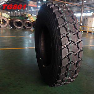 Good Quality Truck Tire 295 80R22 5