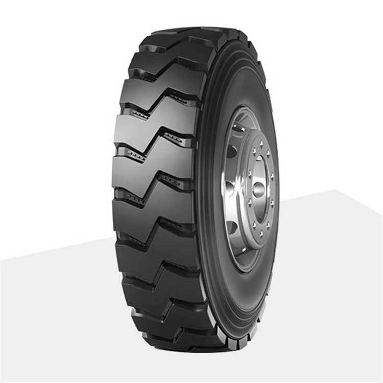 20 Inch All Steel Radial Truck and Bus Tyre/ Mining Tire/ TBR Tyre 12.00R20 with Superb Wear Resistance and Overloading Capacity