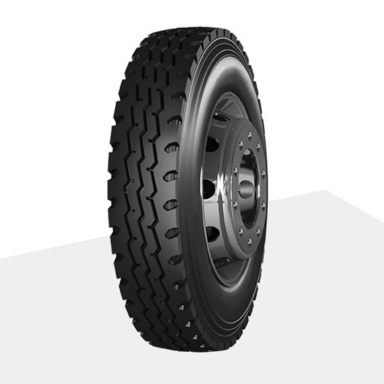 20 Inch All Steel Radial Truck and Bus Tyre/ Mining Tire/ TBR Tyre 12.00R20 with Superb Wear Resistance and Overloading Capacity