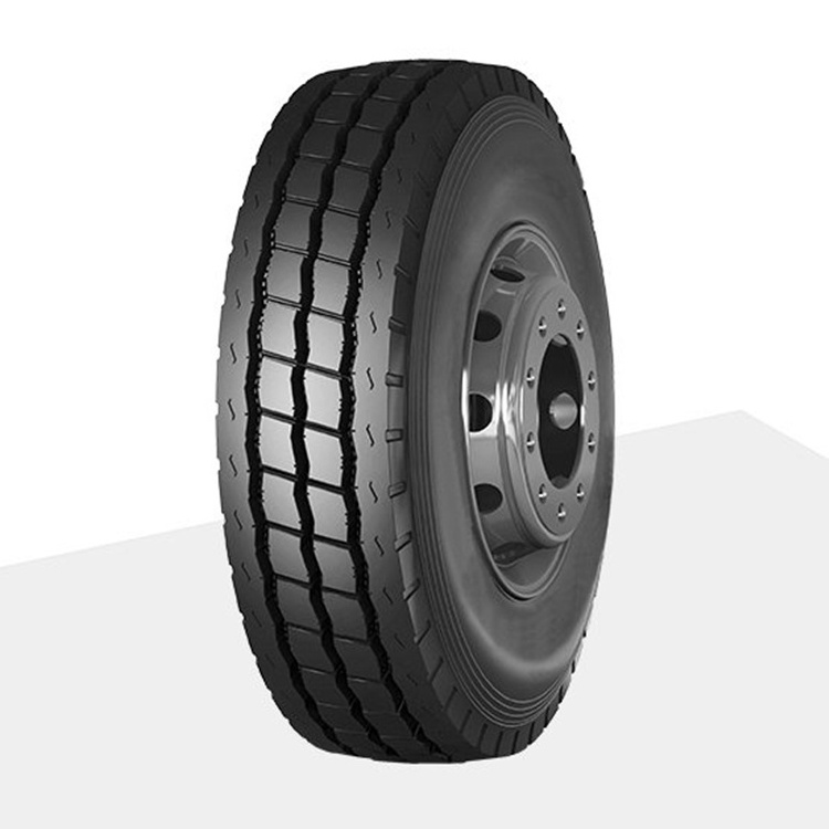 8.25r16 9.00r20 205/75r17.5 285/75r24.5 Full Sizes Truck Tires Light Truck Tires LTR TBR Truck Tires for Vehicles