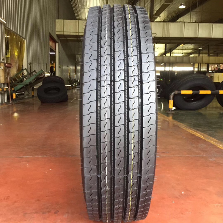 8.25r16 9.00r20 205/75r17.5 285/75r24.5 Full Sizes Truck Tires Light Truck Tires LTR TBR Truck Tires for Vehicles