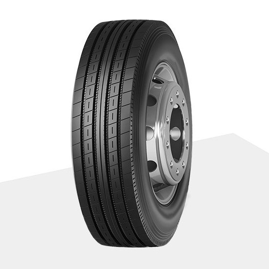 St225/75r15 St235/80r16 Bias Trailer Tubeless Tire (ST215/75R14)