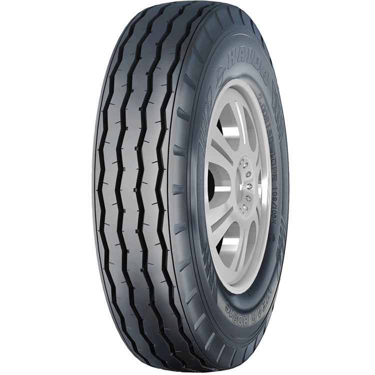 UHP for Middle and High-End Car Tyres 235/50r19 255/45r19 235/35r19,235/35r19 HAIDA PCR Tyre