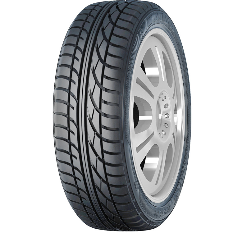 Haida/Mileking Radial SUV PCR Car Tire (235/55R18 235/60R18 275/65R18 275/55R20 275/60R20)