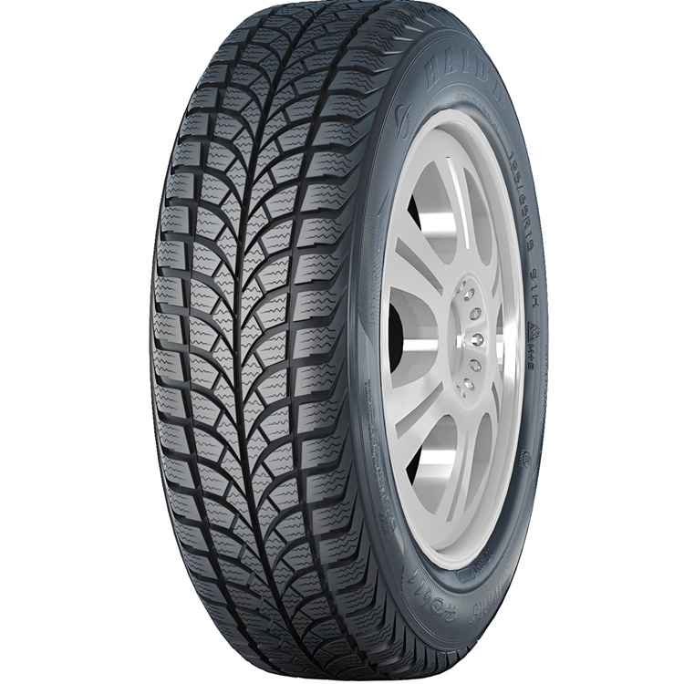 Haida/Mileking Radial SUV PCR Car Tire (235/55R18 235/60R18 275/65R18 275/55R20 275/60R20)