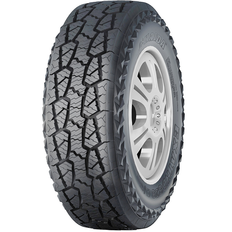 Radial Car Tyres/ LTR Tyre UHP Tyre / PCR Tyre (255/55r19 235/55r20 245/35zr20 245/40r20 275/35r20)