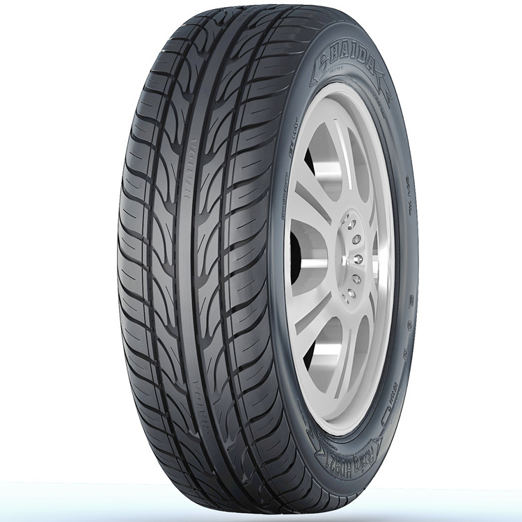 HAIDA MILEKING 285/70r17 225 50r17 275/55r20 Mt Tire