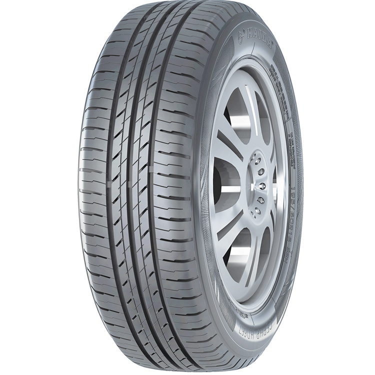 HAIDA MILEKING Car Tyres SUV Mt Tires for Sale