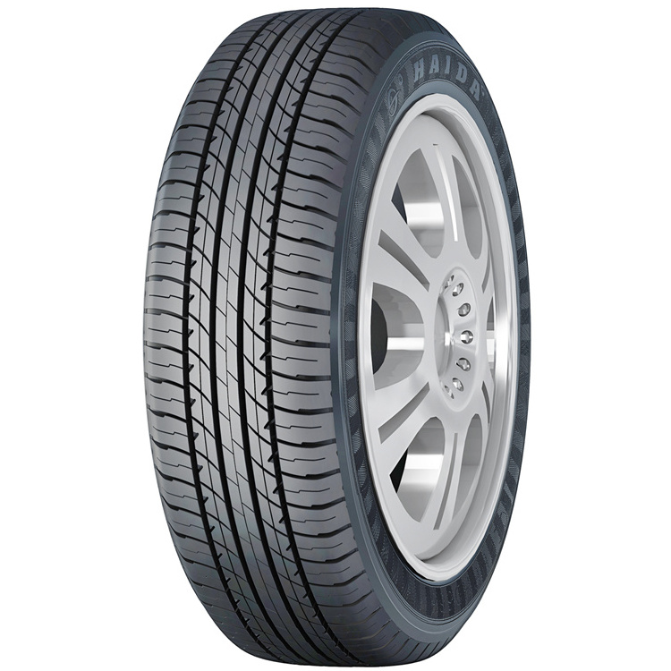 HAIDA MILEKING Car Tyres SUV Mt Tires for Sale