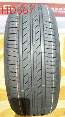 HAIDA MILEKING Car Tyres SUV Mt Tires for Sale