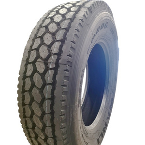 Made in Thailand Low Profile Wholesale Semi Truck Tires 11r225 11r22.5 295/75r22.5 295 75 22.5 11r24.5 for Sale