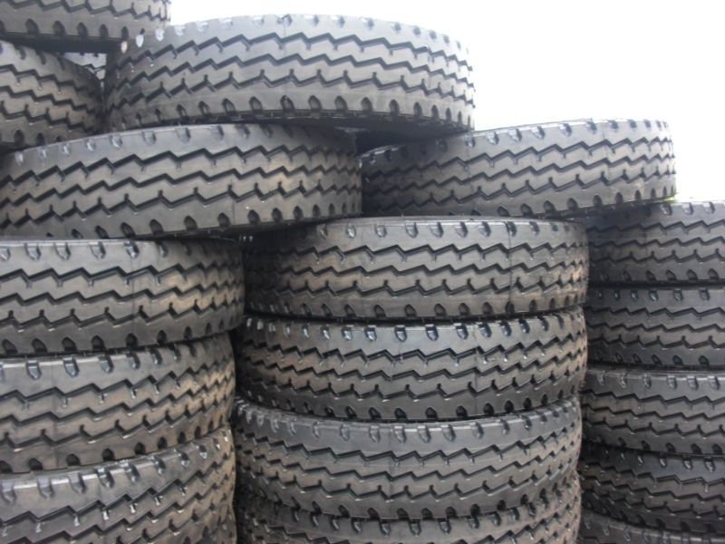 High Quality Truck Tire TBR 12R22.5 Tubeless Tire in Low Price from China Truck Tires Manufacturer Acmex 12r22,5