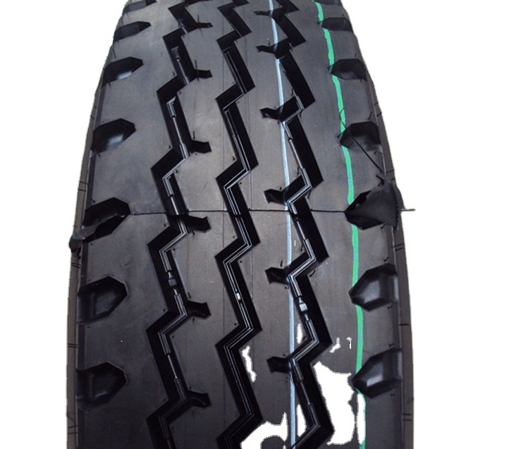 High Quality Truck Tire TBR 12R22.5 Tubeless Tire in Low Price from China Truck Tires Manufacturer Acmex 12r22,5