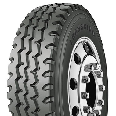 High Quality Truck Tire TBR 12R22.5 Tubeless Tire in Low Price from China Truck Tires Manufacturer Acmex 12r22,5