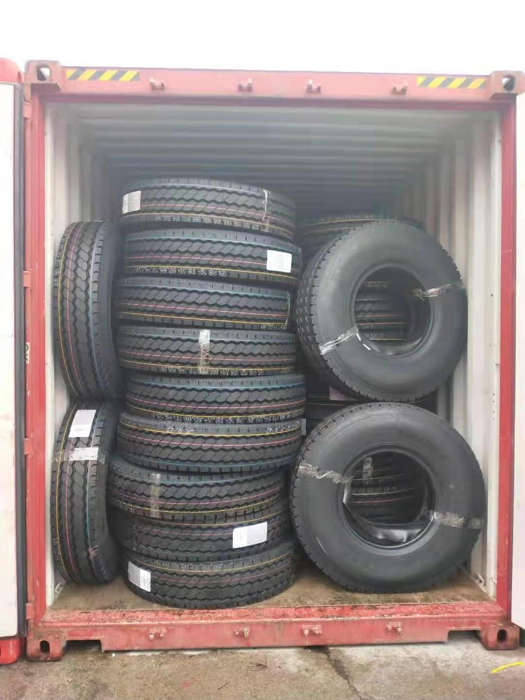 Factory Price Good Brand Truck Tires 10R22.5 10.225 Y211 with Warranty 200000KMS High Quality Truck Tryes 10 22,5