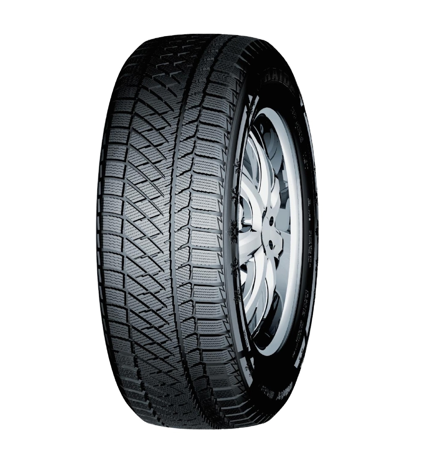 NEW PRODUCT  215/45R17   215/50R17 215/55R17  225/45 R17   225/55R17 WINTER TIRES PCR TIRES  HD617