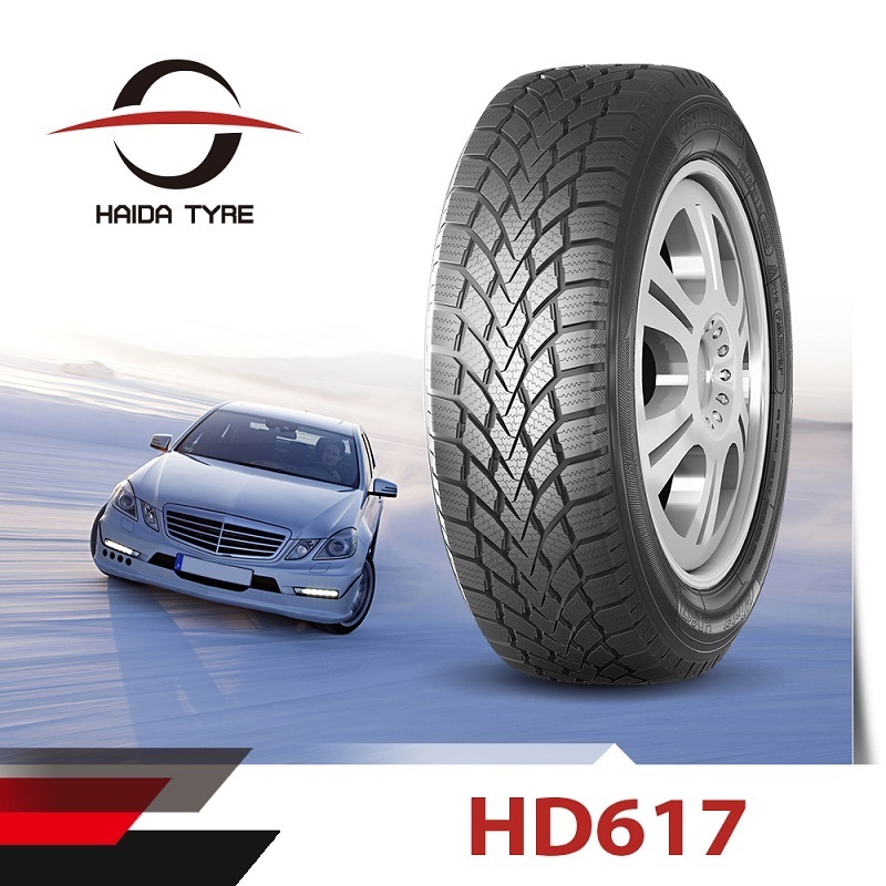 NEW PRODUCT  215/45R17   215/50R17 215/55R17  225/45 R17   225/55R17 WINTER TIRES PCR TIRES  HD617