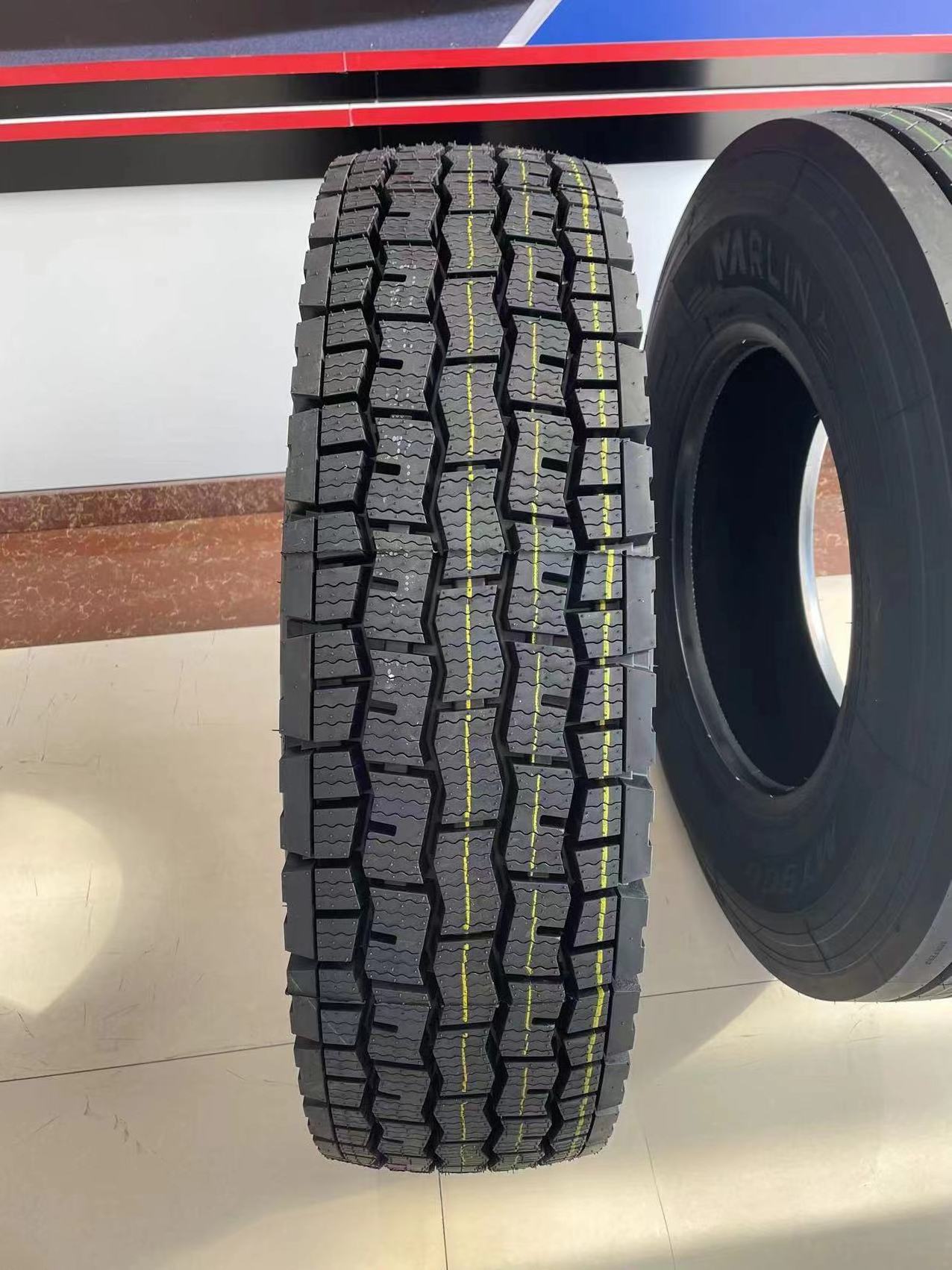 TRANSKING  tires with best price 295 75 22.5 truck tires  285 75/24.5tires for trucks