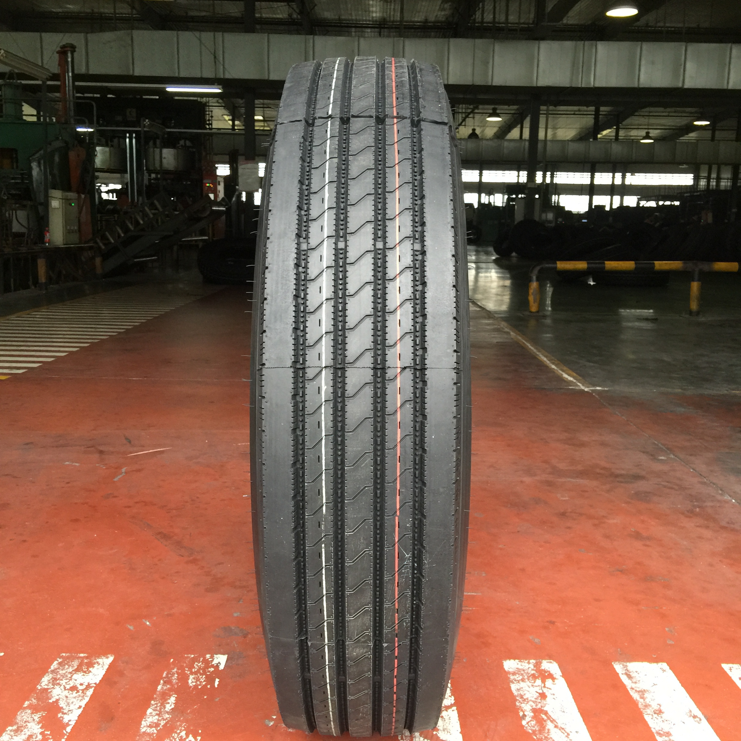 TRANSKING  tires with best price 295 75 22.5 truck tires  285 75/24.5tires for trucks