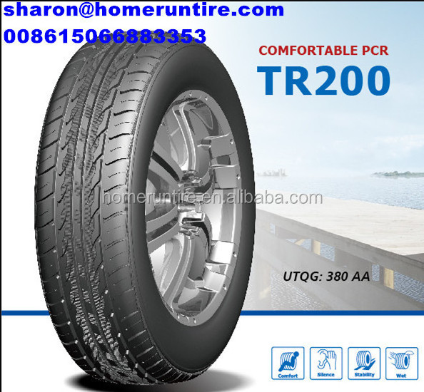 TRANSKING  Tire_tyre Euclid Tire 17 inch car 215/55r17 215 55 17 28570r17 285/70r17 255/60r17 for cars