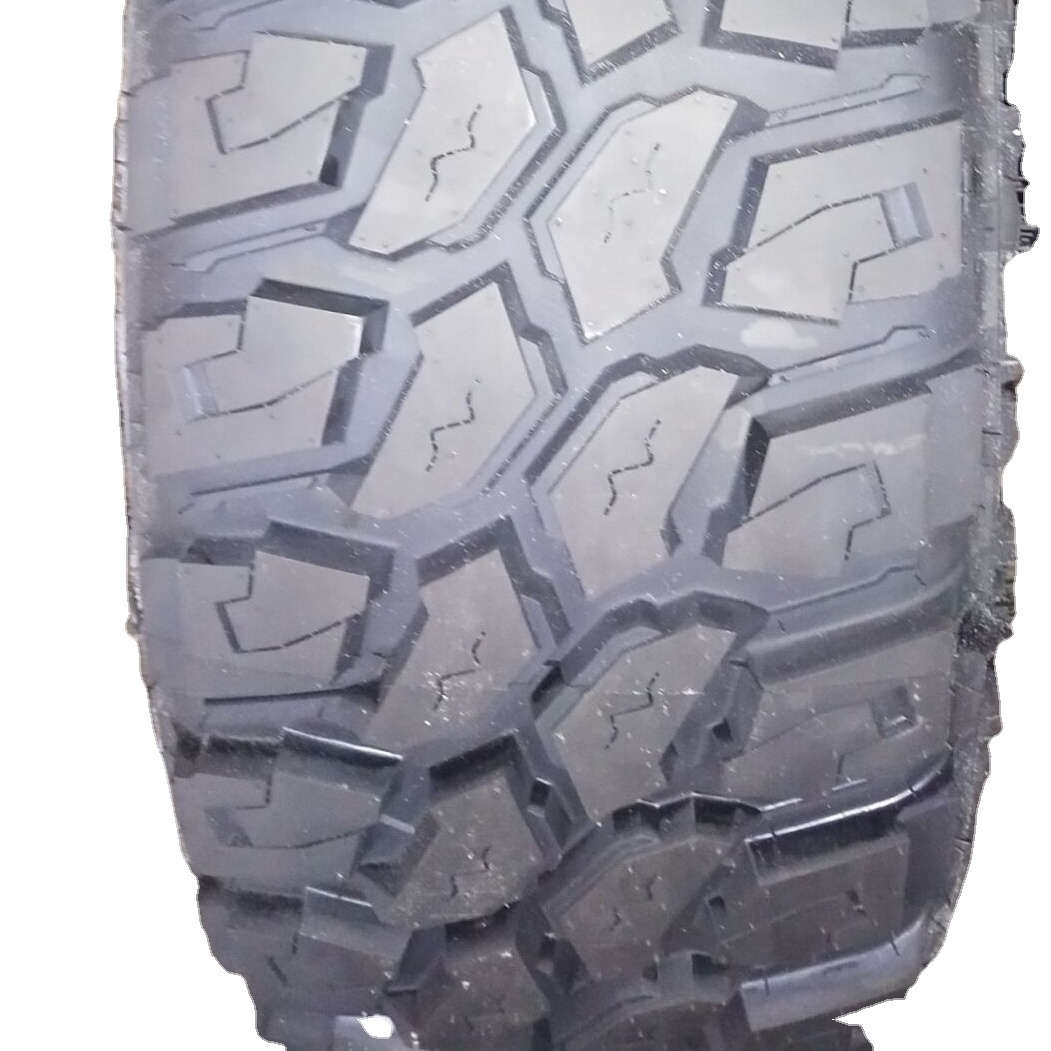 Chine tyres  mud tires Mud terrain 20 inch car tyre 31535r20 315/35r20 255/35r20 285/50r20