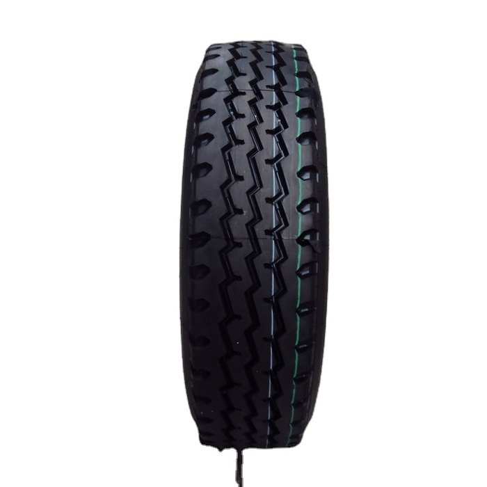 TBR 295/75r22.5 11r22.5 High Quality Black 100% Rubber Tyres TBR 295/75/22,5 New Tyres 11R22,5