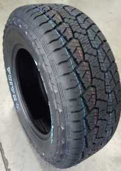 4*4 Tyre 245/70R16 245,70,16 LT255/70R16 6PR