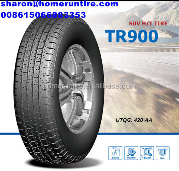 Shandong Factory Low Price Cars Tire 175/65R14 Tube Radial Tyres For EV Cars