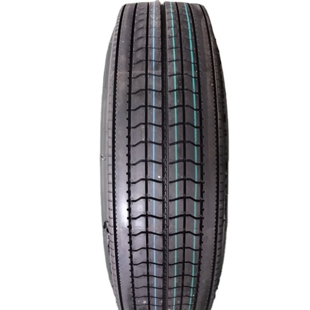 Truck Tyre Manufacturer Wholesale Semi Truck Tires 285/75R24.5 295 75 22.5 295 80R22.5-18PR  High Quality Best Price