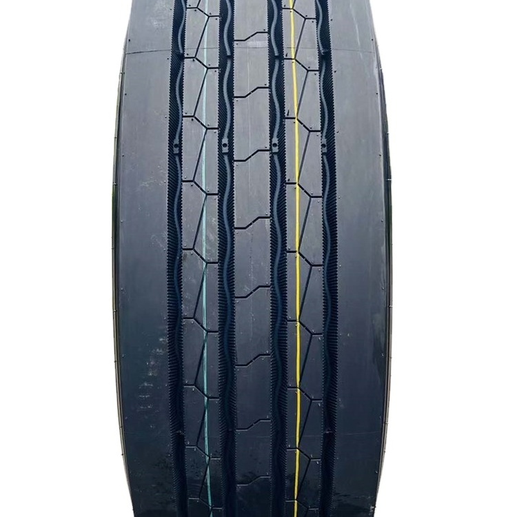 Chinese Tires Manufactures Truck Tyre 215 75 17.5  227/70R19.5 Wholesale Tractor Trailer Tires 235 75 17.5