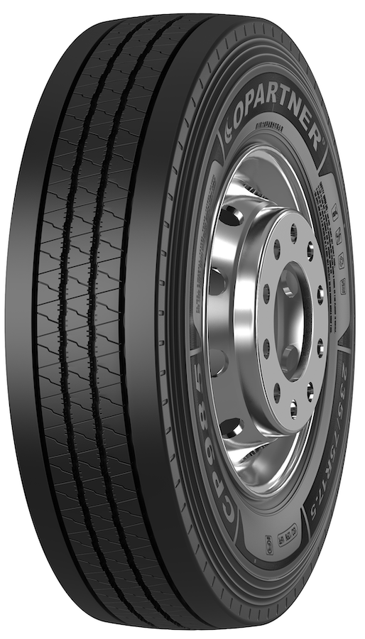 Truck Vehicles Tire 275 70 R22.5 265 75r16.5  All Terrain Tyres 10 Ply Tires Best Light Truck Pneu 235 75 19.5