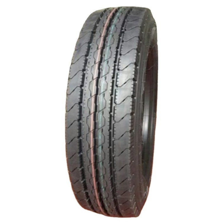 Truck Vehicles Tire 275 70 R22.5 265 75r16.5  All Terrain Tyres 10 Ply Tires Best Light Truck Pneu 235 75 19.5