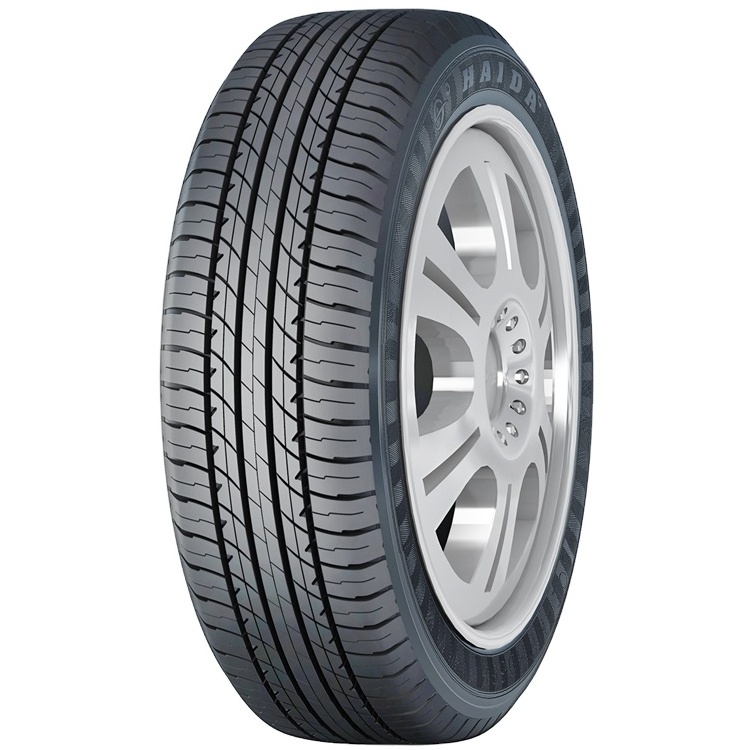 All Seasons Tires For Cars 205 55 R16 Passenger Car Radial Tires 225/45/18 225 50 17 UHP Tyres With Long Mileage