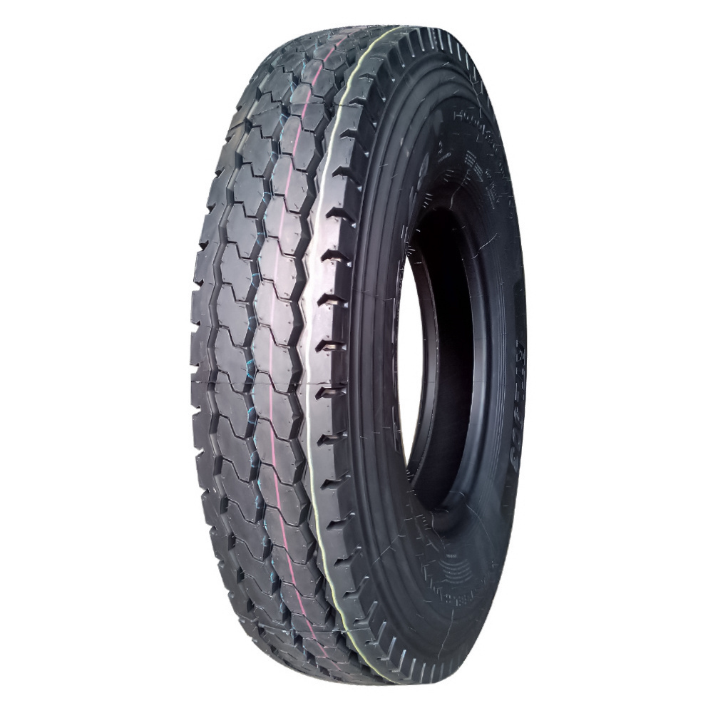 Good Discount Price DOT 295/75r22.5 285/75r24.5  275/55r20 275/60r20 Canada market tyre